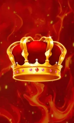 Fire Crown